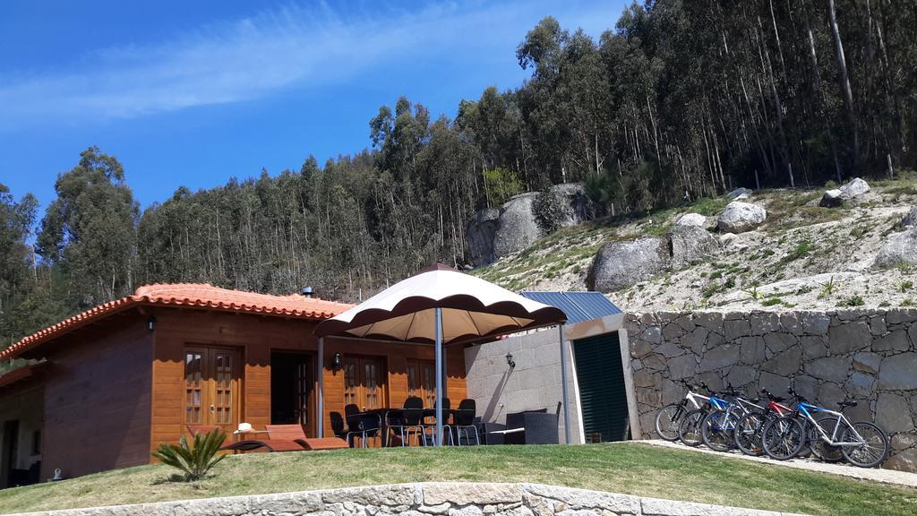 Penzion Casa Das Anas Ponte de Lima Pokoj fotografie