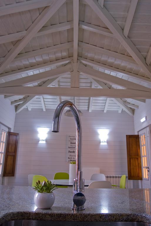 Penzion Casa Das Anas Ponte de Lima Pokoj fotografie