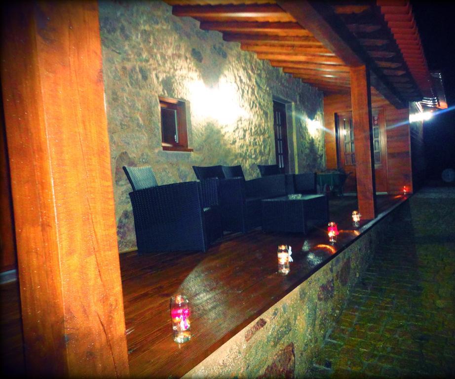 Penzion Casa Das Anas Ponte de Lima Pokoj fotografie