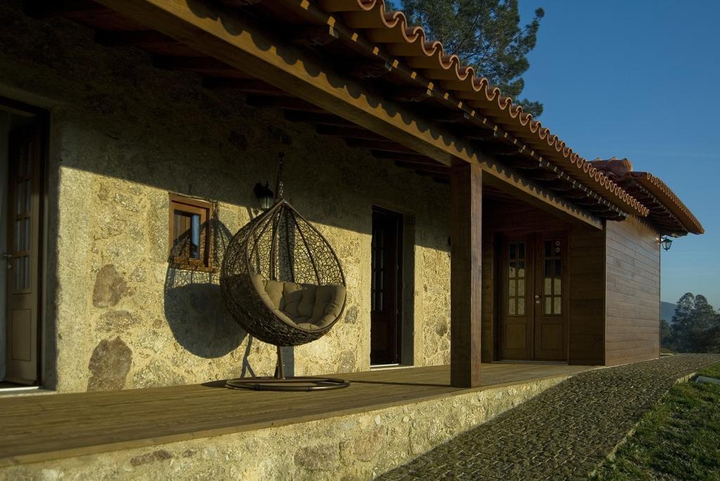 Penzion Casa Das Anas Ponte de Lima Pokoj fotografie