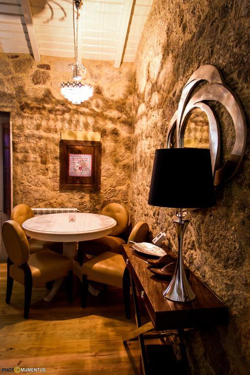 Penzion Casa Das Anas Ponte de Lima Pokoj fotografie