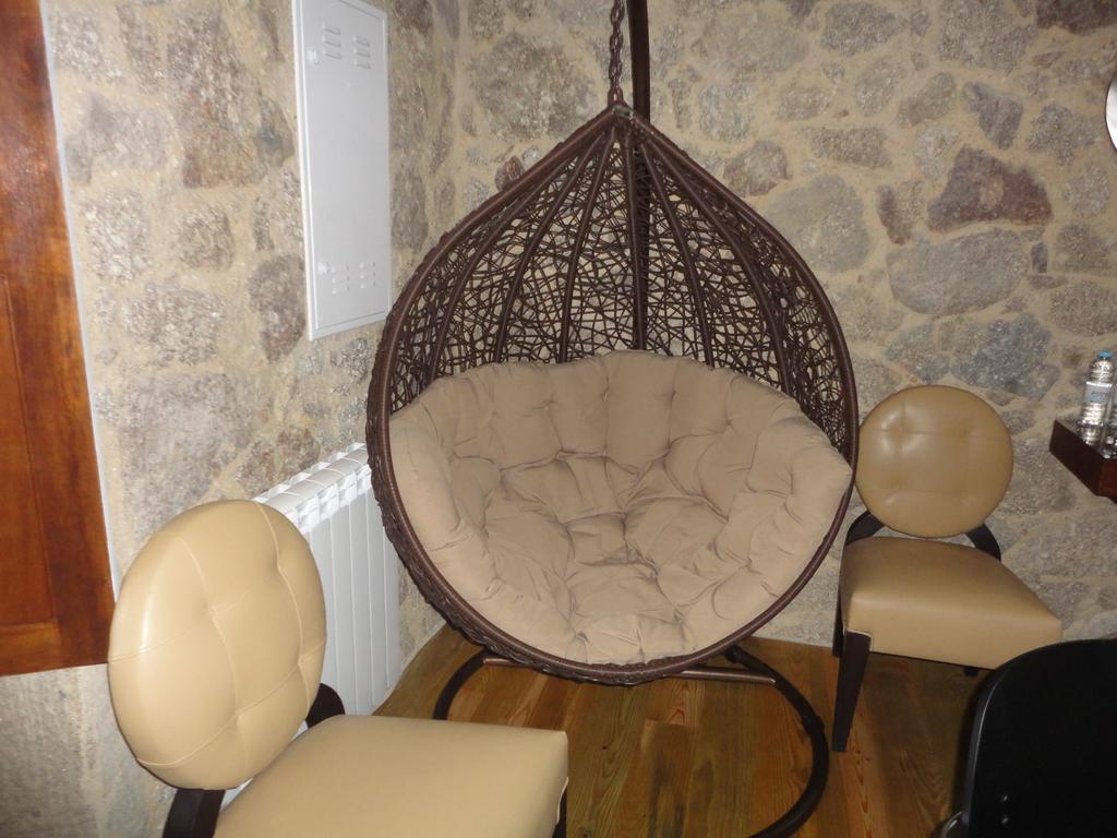 Penzion Casa Das Anas Ponte de Lima Pokoj fotografie